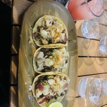 Costera Cocina Tulum - Chicago - Asada tacos - Mexican Near Me - Chicago, Illinois