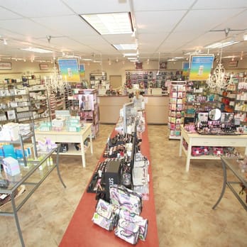 Planet Beauty - Cosmetics & Beauty Supply Near Me - Manhattan Beach, California
