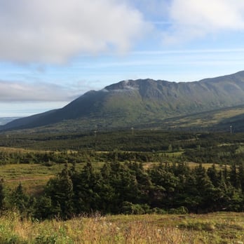Flattop Mountain Trail - Hiking Near Me - Anchorage, Alaska