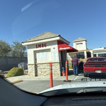 Smogeez - Smogeez on Boulder highway fast service - Smog Check Stations Near Me - Henderson, Nevada