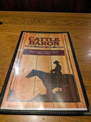 Cattle Baron by null
