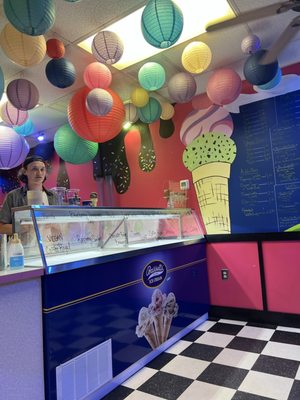 Fine Fellows Creamery by null