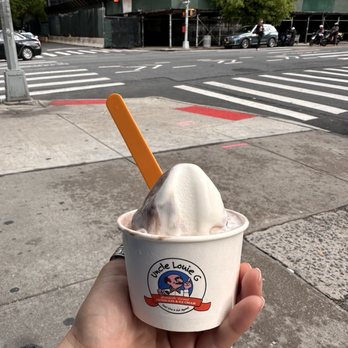 Goodiez - Melting small twist, how delicious! - Coffee & Tea Near Me - Brooklyn, New York Goodiez - Melting small twist, how delicious! - Coffee & Tea Near Me - Brooklyn, New York