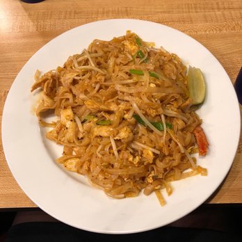 Thai Herb - Pad Thai - Thai Near Me - High Point, North Carolina Thai Herb - Pad Thai - Thai Near Me - High Point, North Carolina