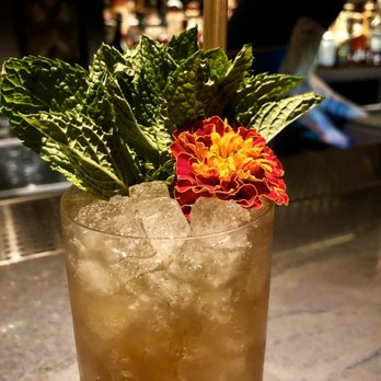 The Bamboo Room at Three Dots and a Dash - Tiki Bars Near Me - Chicago, Illinois The Bamboo Room at Three Dots and a Dash - Tiki Bars Near Me - Chicago, Illinois