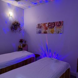 Diamond Massage - Diamond Massage photo