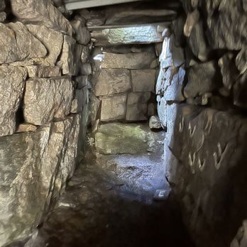 America's Stonehenge - Hallway - Landmarks & Historical Buildings Near Me - North Salem, New Hampshire America's Stonehenge - Hallway - Landmarks & Historical Buildings Near Me - North Salem, New Hampshire