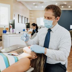 Sanders Orthodontics