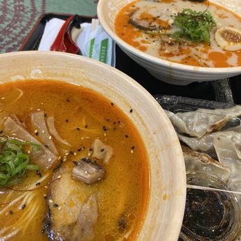 Noods Ramen Bar - Spicy Miso and Spicy Tonkatsu - Ramen Near Me - Kaneohe, Hawaii Noods Ramen Bar - Spicy Miso and Spicy Tonkatsu - Ramen Near Me - Kaneohe, Hawaii