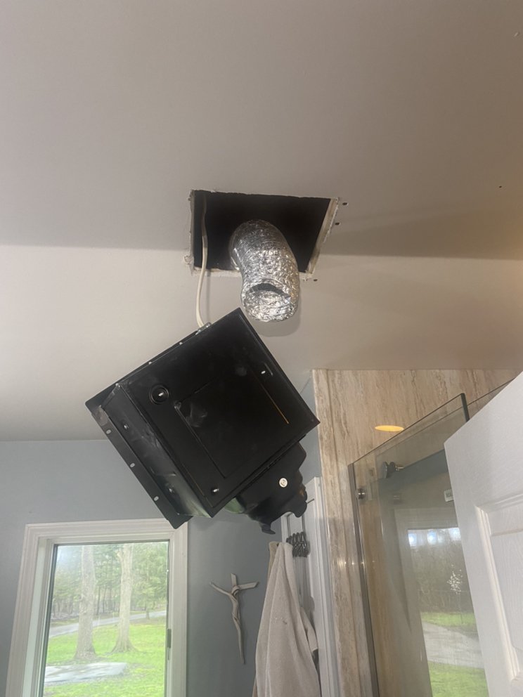 Slide of Daniel Building Services