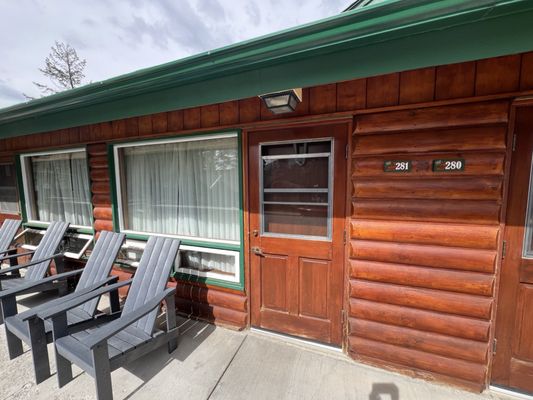 Fairmont Jasper Park Lodge by null Fairmont Jasper Park Lodge by null