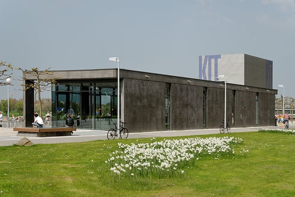 Kunst im Tunnel by null