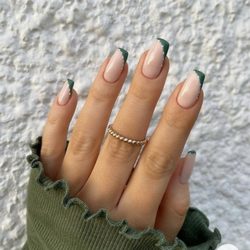 Twin Nails Spa - Sample nail photo