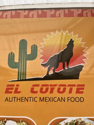 El Coyote by null