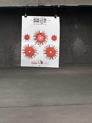 The Place To Shoot by null