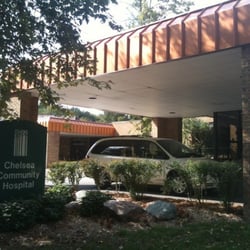 Chelsea Professional Office Building
