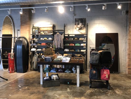 SOKO Outfitters by null