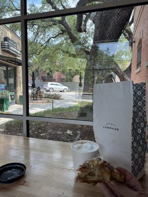 Bakery Lorraine at Boerne by null