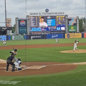 George Steinbrenner Field - Venues & Event Spaces Near Me - Tampa, Florida