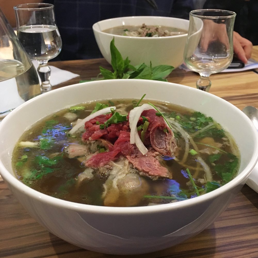 Pho Bom