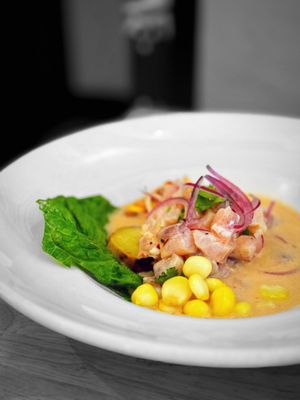 Mission Street Oyster Bar by null