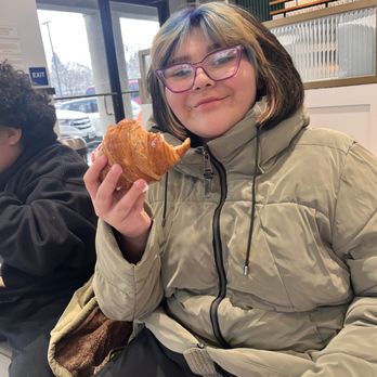 Tous Les Jours - Strawberry Croissant - Bakeries Near Me - Livermore, California Tous Les Jours - Strawberry Croissant - Bakeries Near Me - Livermore, California