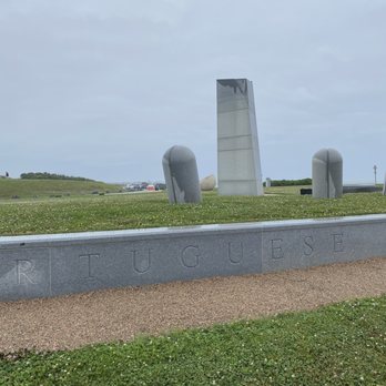 Portuguese Discovery Monument - Museums Near Me Portuguese Discovery Monument - Museums Near Me