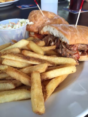 Boathouse Eatery by null