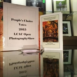 Lodi Community Art Center