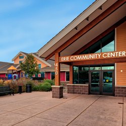 Erie Community Center