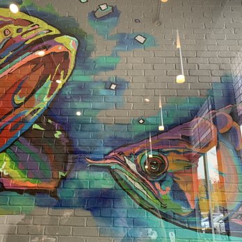 Slapfish - Seafood Near Me - Indianapolis, Indiana