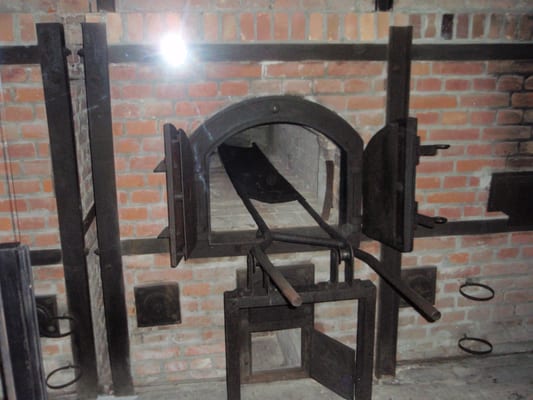 State Museum at Majdanek by null