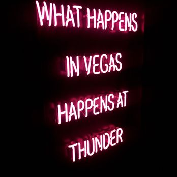 Thunder From Down Under - Strip Clubs Near Me - Las Vegas, Nevada