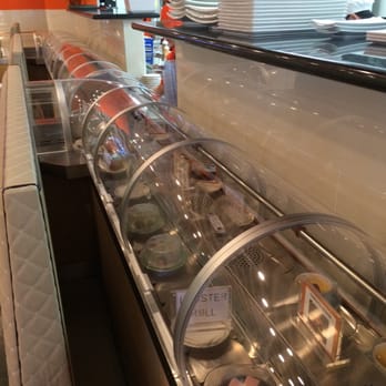 Ushio Sushi - Tons of yum! - Sushi Bars Near Me - Davie, Florida Ushio Sushi - Tons of yum! - Sushi Bars Near Me - Davie, Florida