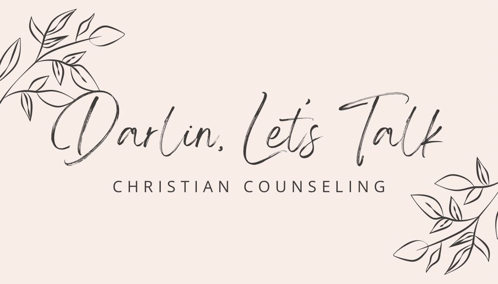 Darlin Let’s Talk - grief counselor in Amarillo, TX