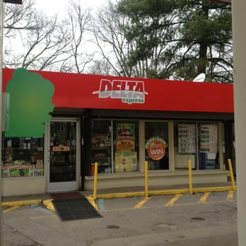 MAPCO - a view of a deli store - Gas Stations Near Me - Nashville, Tennessee