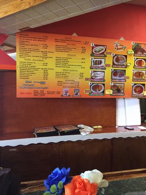 Menu photo 8 Mexican restaurant Perez Fort Worth, TX Menu photo 8 Mexican restaurant Perez Fort Worth, TX