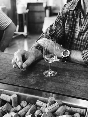 Le Du Wines and Spirits by null