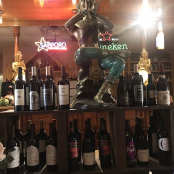 Thai Spice - Thai Near Me - Corpus Christi, Texas