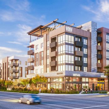VRV - Apartments Near Me - Stanton, California