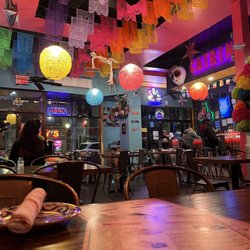 Catrina Taqueria