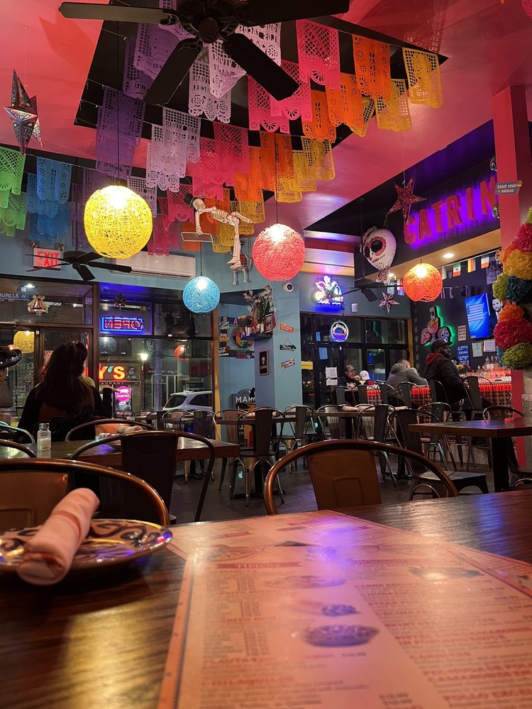 Catrina Taqueria