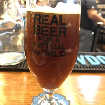 BrewDog Franklinton - Burgers Near Me - Columbus, Ohio BrewDog Franklinton - Burgers Near Me - Columbus, Ohio