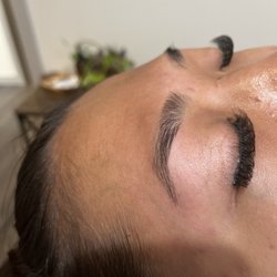 Bush and Brow Wax Studio