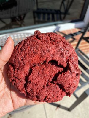 Cookie Society-Frisco by null