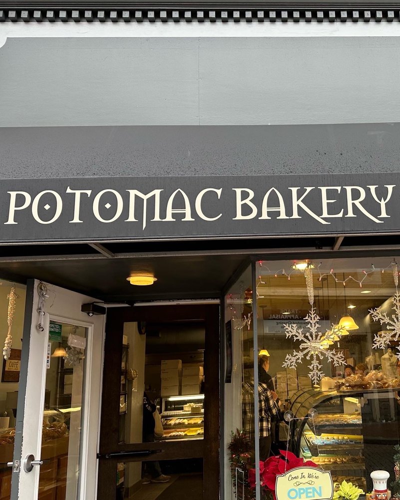 POTOMAC BAKERY 50 Photos & 64 Reviews 1419 Potomac Ave, Pittsburgh