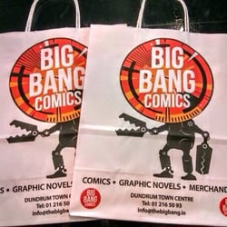 Big Bang Comics