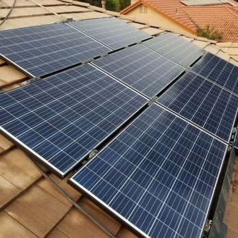 Sparkling Solar Cleaning - Sparkling after! - Solar Panel Cleaning Near Me