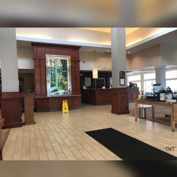 Hilton Garden Inn Independence - Hotels Near Me - Independence, Missouri