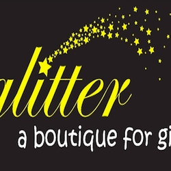 Glitter Boutique Salon